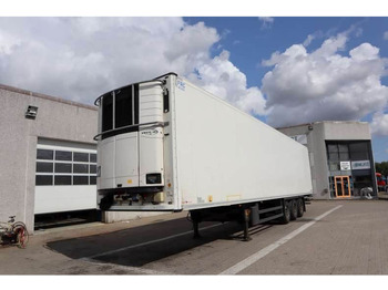 نصف مقطورة للتبريد SCHMITZ