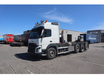 شاحنة - نظام الكابلات VOLVO FMX 420