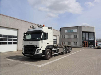 شاحنة - نظام الكابلات VOLVO FMX 420