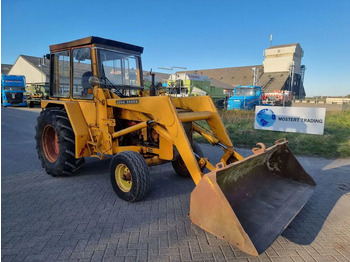 جرار John Deere JD410: صورة 4