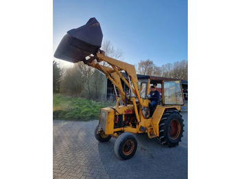 جرار John Deere JD410: صورة 2