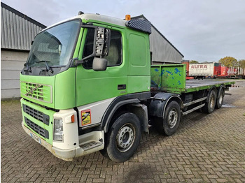 شاحنات مسطحة VOLVO FM12