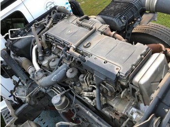 محرك Mercedes-Benz Actros MP4 Engine om471: صورة 1