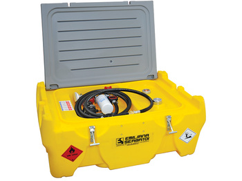 خزان تخزين EMILIANA SERBATOI