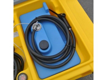 تأجير Emiliana Serbatoi Carrytank 400 Diesel+50 AdBlue Emiliana Serbatoi Carrytank 400 Diesel+50 AdBlue: صورة 3 تأجير Emiliana Serbatoi Carrytank 400 Diesel+50 AdBlue Emiliana Serbatoi Carrytank 400 Diesel+50 AdBlue: صورة 3