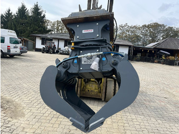 كلّاب - حفّار للبيع VTN MD 210: صورة 4 كلّاب - حفّار للبيع VTN MD 210: صورة 4