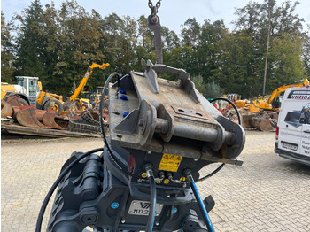 كلّاب - حفّار للبيع VTN MD 210: صورة 5 كلّاب - حفّار للبيع VTN MD 210: صورة 5