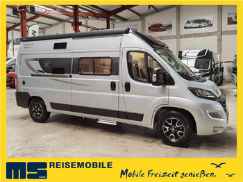 كرفان فان KARMANN