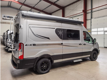 كرفان فان Karmann DEXTER 560 / 170PS - 4x4 / SOLAR & MARKISE & ALU: صورة 4