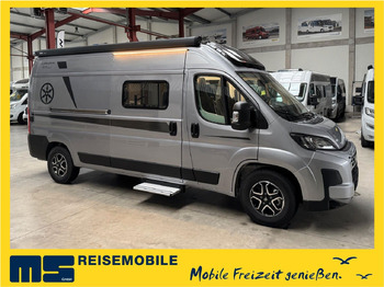 كرفان فان KARMANN