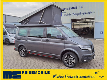 كرفان فان VOLKSWAGEN T6.1 California
