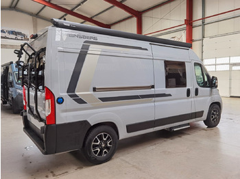 كرفان فان Weinsberg CARATOUR 600 MQ /165PS /FUNCTION & VOLTAGE PAKET: صورة 4