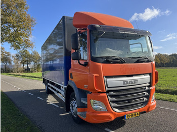 شاحنة صندوقية DAF CF 370 FA: صورة 2 شاحنة صندوقية DAF CF 370 FA: صورة 2