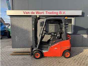 رافعة شوكية تعمل بالغاز LINDE H18