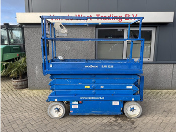 مرفاع مقصي SKYJACK
