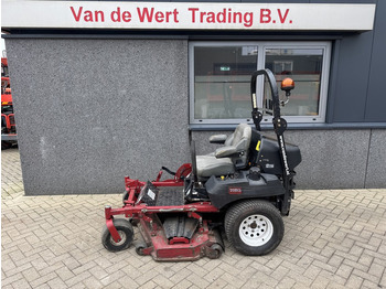 جزازة عشب الحدائق KUBOTA