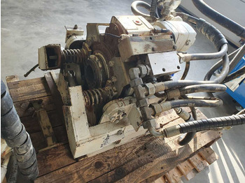 معدات حفر Eurodrill RH 1400: صورة 2