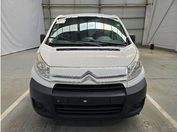 شاحنة توصيل مبردة Citroën Jumpy AIRCO / CARRIER NEOS: صورة 2