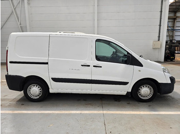 شاحنة توصيل مبردة Citroën Jumpy AIRCO / CARRIER NEOS: صورة 4