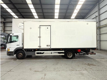 شاحنة ذات مبرد Mercedes-Benz Atego 1224 THERMOKING FRIGO / FRIDGE: صورة 4 شاحنة ذات مبرد Mercedes-Benz Atego 1224 THERMOKING FRIGO / FRIDGE: صورة 4