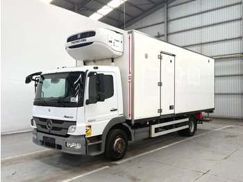 شاحنة ذات مبرد Mercedes-Benz Atego 1224 THERMOKING FRIGO / FRIDGE: صورة 3 شاحنة ذات مبرد Mercedes-Benz Atego 1224 THERMOKING FRIGO / FRIDGE: صورة 3