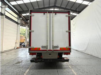 شاحنة ذات مبرد Mercedes-Benz Atego 1224 THERMOKING FRIGO / FRIDGE: صورة 2 شاحنة ذات مبرد Mercedes-Benz Atego 1224 THERMOKING FRIGO / FRIDGE: صورة 2