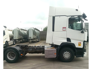 رأس تريلا Renault T480 EURO 6 / 617414 km: صورة 4 رأس تريلا Renault T480 EURO 6 / 617414 km: صورة 4