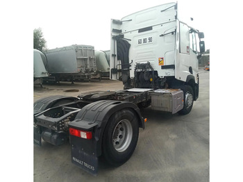 رأس تريلا Renault T480 EURO 6 / 617414 km: صورة 5 رأس تريلا Renault T480 EURO 6 / 617414 km: صورة 5