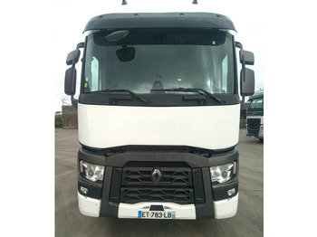 رأس تريلا Renault T480 EURO 6 / 617414 km: صورة 3 رأس تريلا Renault T480 EURO 6 / 617414 km: صورة 3