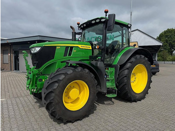 جرار JOHN DEERE 6R 215