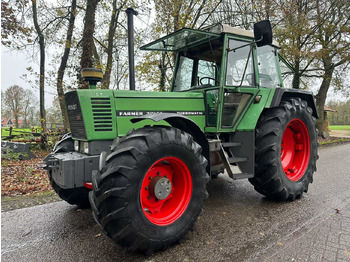 جرار FENDT Farmer 300
