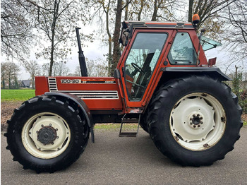 جرار 1988 FIAT 100-90 DT ALL-WHEEL DRIVE AGRICULTURAL TRACTOR: صورة 2
