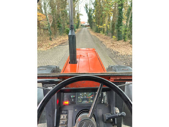 جرار 1988 FIAT 100-90 DT ALL-WHEEL DRIVE AGRICULTURAL TRACTOR: صورة 5