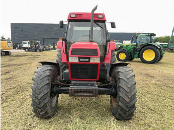 جرار 1990 CASE INTERNATIONAL 5130 ALL-WHEEL DRIVE FARM TRACTOR: صورة 2 جرار 1990 CASE INTERNATIONAL 5130 ALL-WHEEL DRIVE FARM TRACTOR: صورة 2