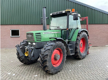 جرار FENDT Farmer 300
