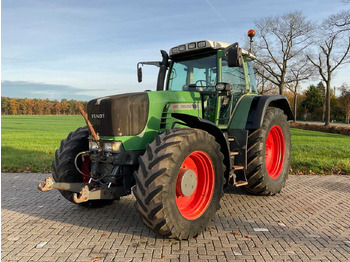 جرار FENDT 900 Vario