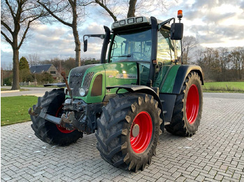 جرار FENDT 412 Vario