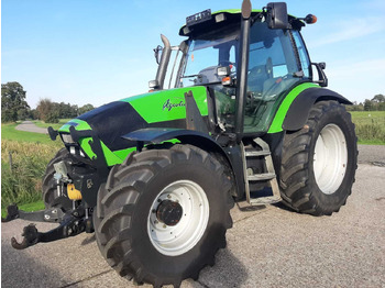 جرار DEUTZ Agrotron