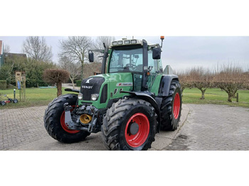 جرار FENDT 800 Vario
