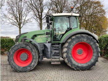 جرار 2008 FENDT 922 VARIO ALL-WHEEL DRIVE FARM TRACTOR: صورة 2 جرار 2008 FENDT 922 VARIO ALL-WHEEL DRIVE FARM TRACTOR: صورة 2