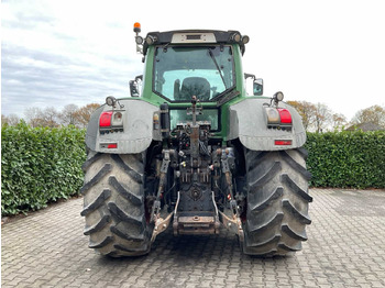 جرار 2008 FENDT 922 VARIO ALL-WHEEL DRIVE FARM TRACTOR: صورة 5 جرار 2008 FENDT 922 VARIO ALL-WHEEL DRIVE FARM TRACTOR: صورة 5