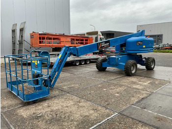 منصة جومحمولةية GENIE S45