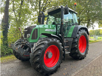 جرار FENDT 415 Vario