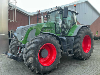 جرار FENDT 930 Vario