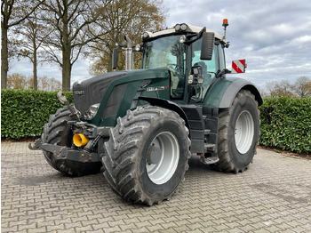 جرار FENDT 826 Vario