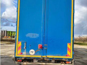 شاحنة 2011 SCANIA R480 - 6X2 RIGID WITH TAILGATE: صورة 4
