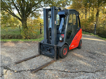 رافعة شوكية LINDE H25