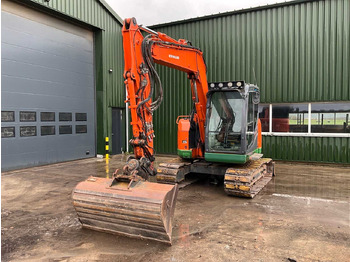 حفّار NEW HOLLAND