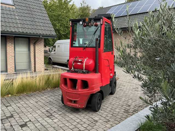 رافعة شوكية 2013 HYSTER H3.5 FY FORKLIFT: صورة 4