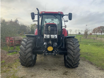 جرار 2014 CASE IH BP PUMA 160 CVX ALL-WHEEL DRIVE TRACTOR: صورة 2 جرار 2014 CASE IH BP PUMA 160 CVX ALL-WHEEL DRIVE TRACTOR: صورة 2